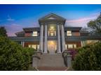 Inn for Sale: Hillcrest Mansion