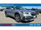2021 Subaru Outback Limited 30727 miles