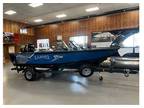 2024 Lund 1875 Crossover XS Sport Boat for Sale