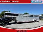 2019 Elite 28' Stock Combo - Excellent - Transport Available Stock