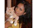Experienced, Loving and Reliable Pet Sitter & Cat Whisperer in Mississauga