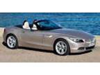 2012 BMW Z4 2dr Roadster sDrive28i Mint condition