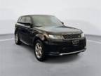 2020 Land Rover Range Rover Sport HSE 2020 Land Rover Range Rover Sport