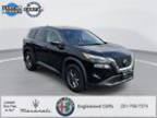 2021 Nissan Rogue S 2021 Nissan Rogue, Super Black with 23984 Miles available