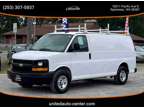 2016 Chevrolet Express 3500 Cargo for sale