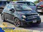 2014 FIAT 500c for sale