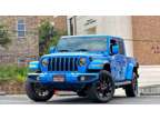 2022 Jeep Gladiator for sale