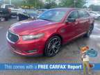 2013 Ford Taurus for sale