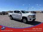 2017 GMC Canyon Crew Cab for sale