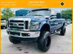 2008 Ford F250 Super Duty Crew Cab for sale