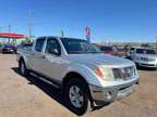 2008 Nissan Frontier Crew Cab for sale