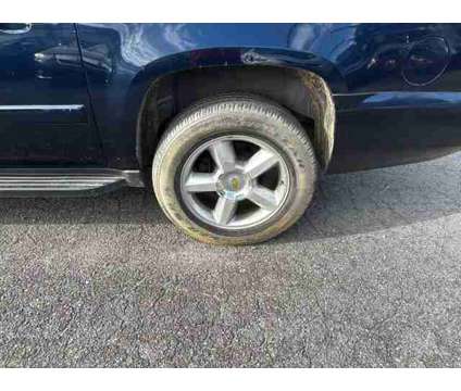 2008 Chevrolet Suburban 1500 for sale is a Black 2008 Chevrolet Suburban 1500 Trim Car for Sale in Winston Salem NC