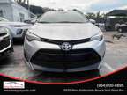 2017 Toyota Corolla for sale