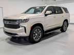 2022UsedChevroletUsedTahoe