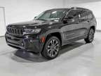 2021UsedJeepUsedGrand Cherokee L