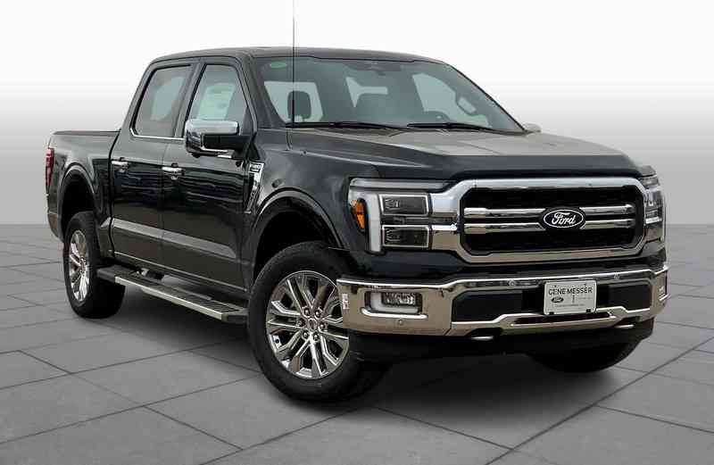 2024NewFordNewF-150