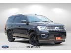 used 2020 Ford Expedition XLT