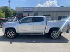 Used 2018 GMC CANYON For Sale
