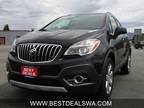 Used 2013 BUICK ENCORE For Sale