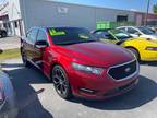 Used 2015 FORD TAURUS For Sale