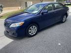 Used 2010 TOYOTA CAMRY For Sale