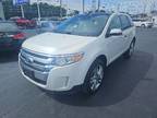 Used 2014 FORD EDGE For Sale