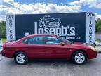 Used 2003 FORD TAURUS For Sale