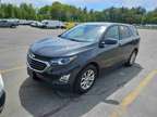 Used 2020 CHEVROLET EQUINOX For Sale