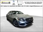Used 2017 MERCEDES-BENZ C-Class For Sale