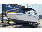 2023 Yamaha 222SD Boat for Sale