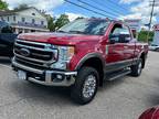 2021 Ford F-250, 44K miles