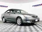 2005 Toyota Camry XLE