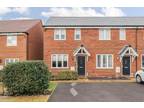 Merrygrove Way, Nursling, Southampton, SO16 2 bed end of terrace house for sale