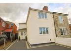 Shirley, Southampton 3 bed semi-detached house for sale -