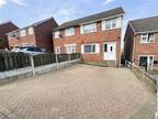 Church View, Woodhouse, Sheffield, SHEFFIELD, S13 7LF 3 bed semi-detached house