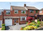 Stonelow Road, Dronfield 3 bed semi-detached house for sale -