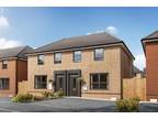 ARCHFORD at The Waterside Brooks Drive, Waverley S60 3 bed semi-detached house