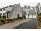 2 bedroom flat for sale in Teal Street, Ellon, AB41