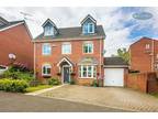 Queenswood Drive, Wadsley Park Village, Sheffield 5 bed detached house for sale