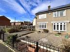 Pagenall Drive, Swallownest, Sheffield, S26 4UJ 3 bed semi-detached house for