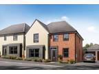 HOLDEN at The Waterside Brooks Drive, Waverley S60 4 bed detached house for sale