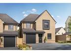 Eckington at The Waterside Brooks Drive, Waverley S60 3 bed detached house for