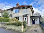 332 Carter Knowle Road Ecclesall Sheffield S11 9GB 3 bed semi-detached house for