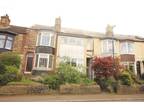 Manvers Road, Hillsborough, Sheffield, S6 3 bed terraced house for sale -