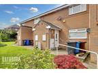 Blossom Crescent, Sheffield 1 bed flat for sale -