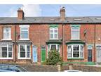 Oakbrook Road, Sheffield 3 bed terraced house for sale -