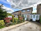 Owlthorpe Rise, Mosborough, Sheffield, S20 5PA 3 bed link detached house for