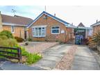 Hayes Court, Halfway, Sheffield, S20 2 bed detached bungalow for sale -