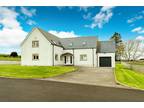 5 bedroom detached house for sale in Foinaven, Nether Burnhaugh, Netherley