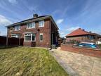Colley Crescent, Sheffield 3 bed semi-detached house for sale -